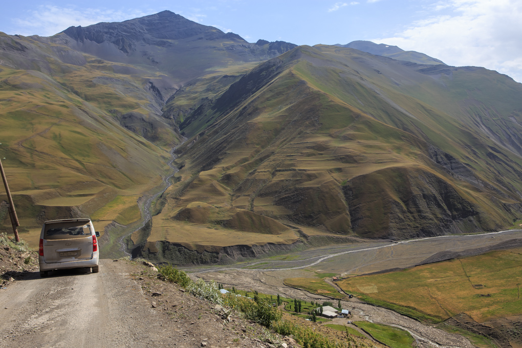 Xinaliq